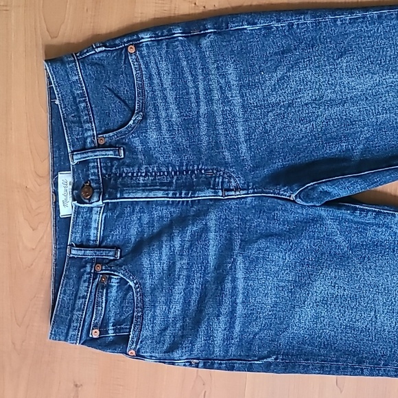 Madewell Slim Demi-Boot - Picture 5 of 16